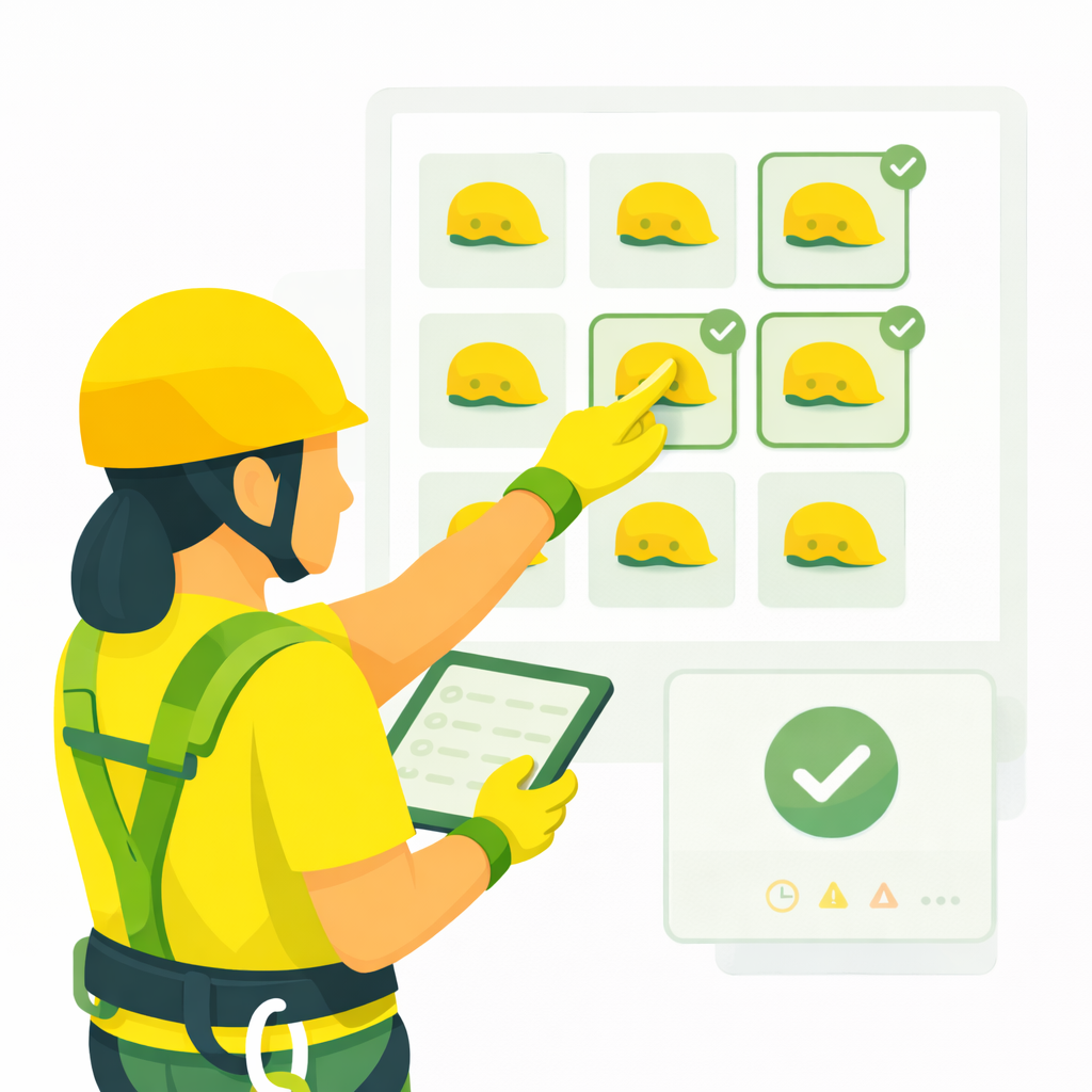 Batch Inspections