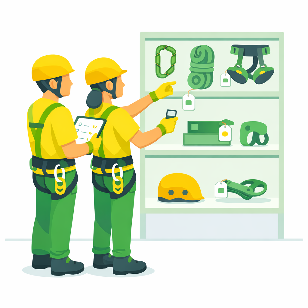 Inventory