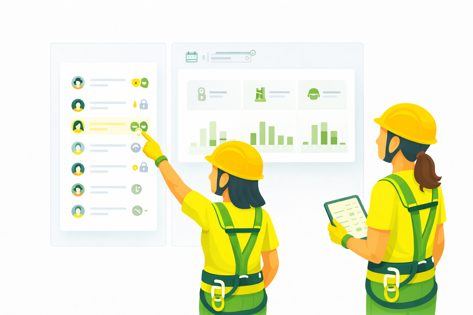 User Audits